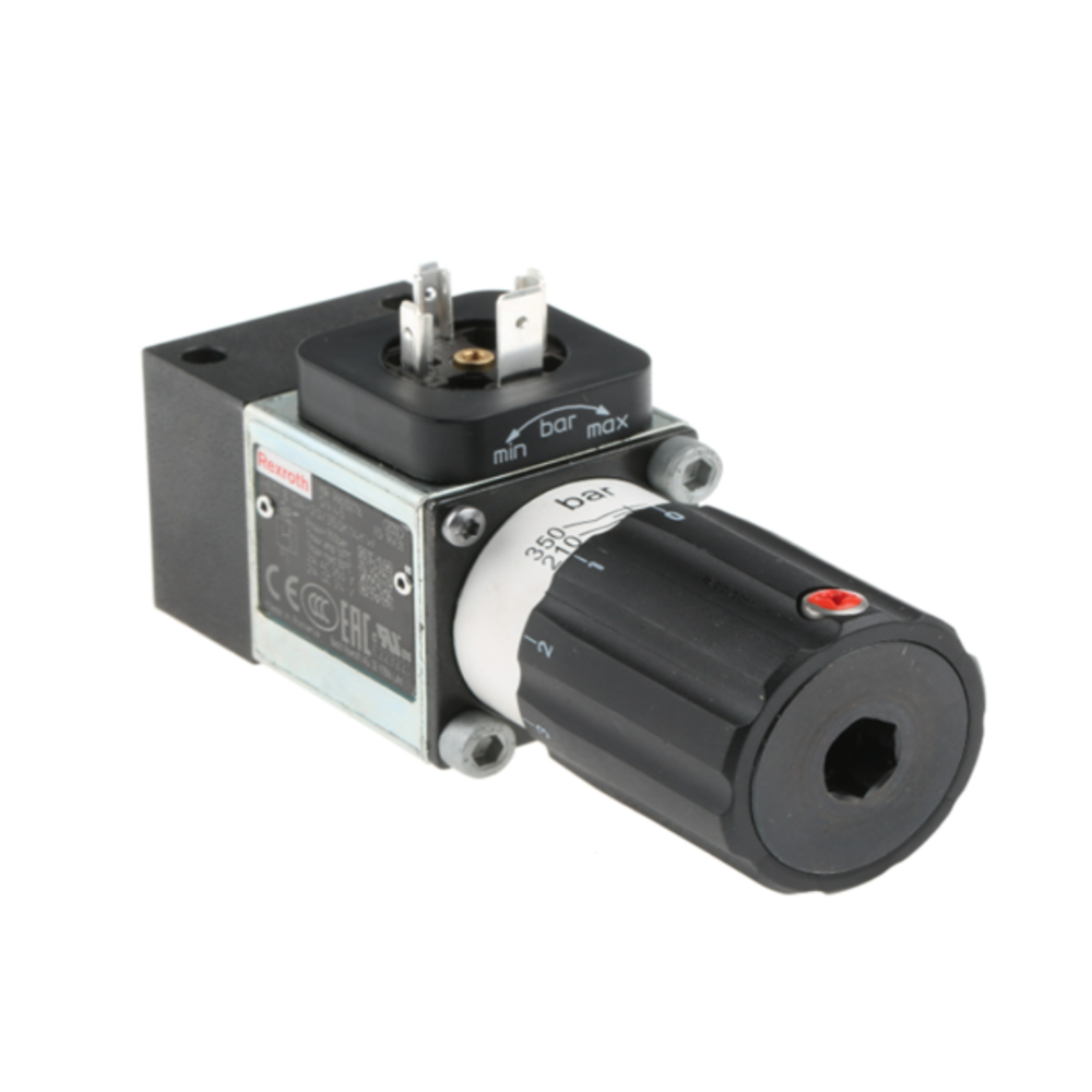 Rexroth - Beetle Technology Sdn Bhd